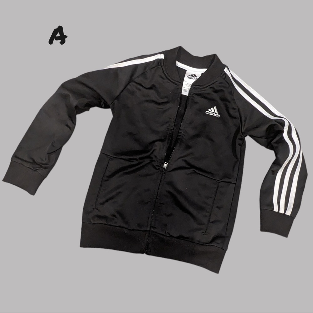 Adidas Track jacket